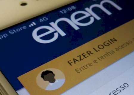 ENEM: encerra esta semana prazo para estudantes inserirem foto no cadastro