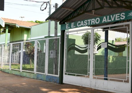 Decreto que suspende aulas presenciais na Rede Estadual em 2020 é publicado