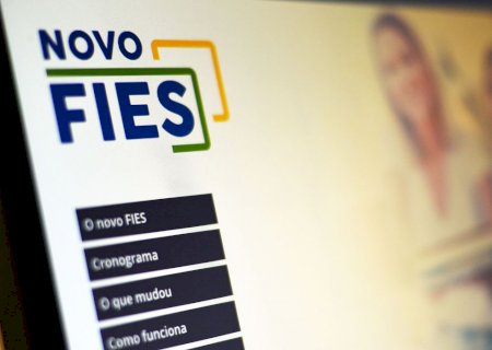 Governo regulamenta renegociação de dívidas com o Fies