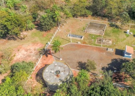 Naviraí e Jateí completam mais um ano de emancipação