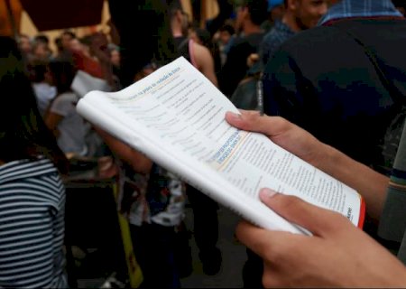 Veja como será o ingresso nas universidades públicas do estado