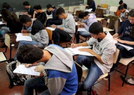 Inep divulga diretrizes e procedimentos para o Encceja 2020