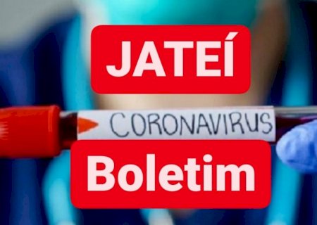 ALERTA: Com mais 17 casos positivos nas últimas 24h, Saúde pede colaboração de todos em Jateí