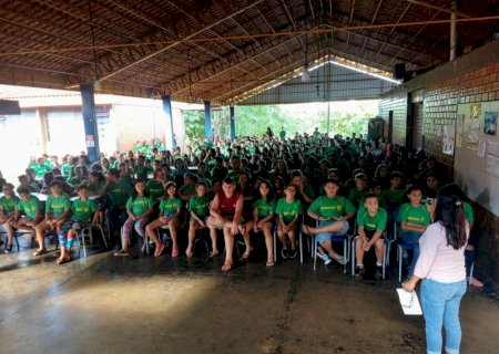 ANO LETIVO 2021 começa em fevereiro, mas sem definição sobre aula presencial