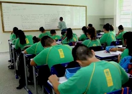 Projeto visa conscientizar estudantes sobre abuso sexual de crian&ccedil;as