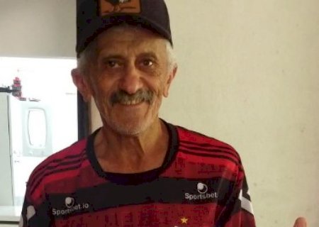 Após cair de bicicleta, João Araújo Tararau morre no hospital
