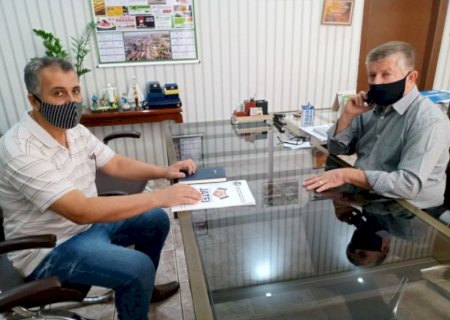 Projeto Memória resgata a história e reconhece trabalho dos pioneiros de Jateí