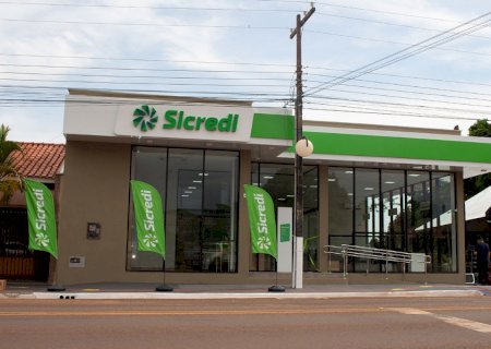 Com inauguração em Vicentina e reinauguração em Mundo Novo, Sicredi Centro-Sul MS consolida expansão na região sul