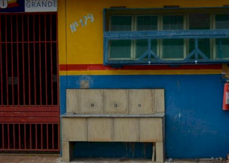 A um mês de retorno das escolas municipais, aula presencial não é garantida