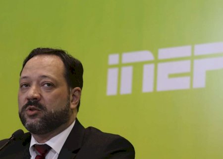 Segundo dia de Enem tem abstenção de 55,3% em todo país