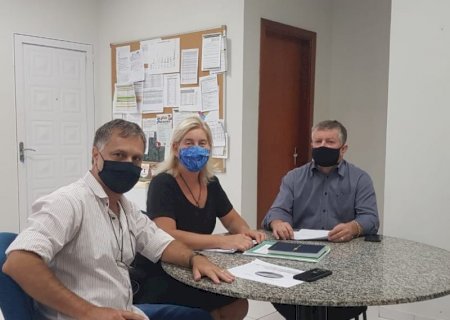 Jateí terá mais 50 casas que serão implantadas pelo Projeto \'Lote Urbanizado\'