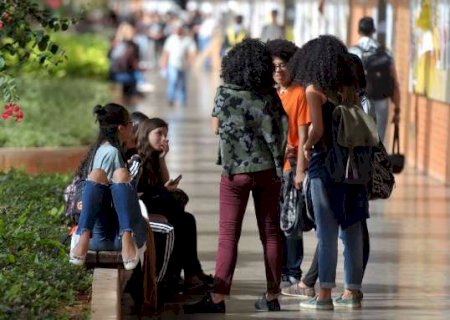 Prouni: inscrição na lista de espera termina hoje