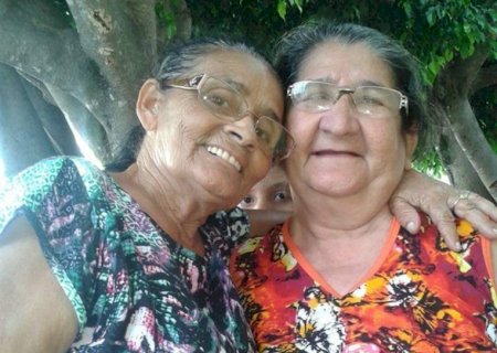 Moradoras em  Paraíba procuram familiares em Vicentina