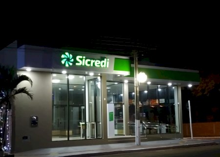 Sicredi oferece vaga de estágio em Vicentina