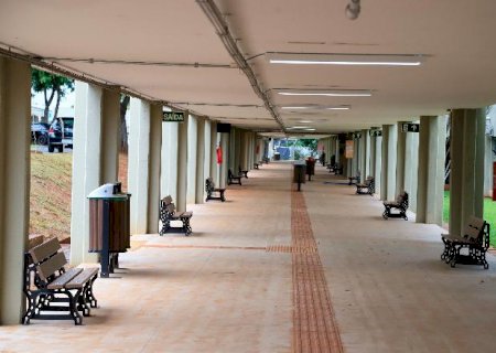 Com a piora da pandemia, apenas UFMS insiste no ensino híbrido
