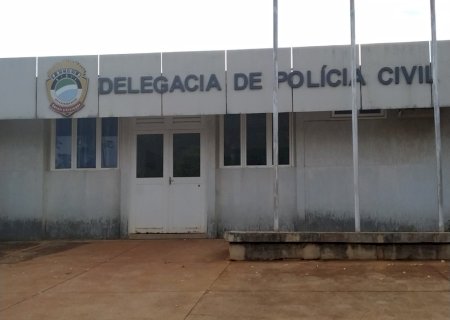 Briga por divisa de terreno acaba com disparo de tiro em Vicentina “só não vou te matar porque você é um bosta\'