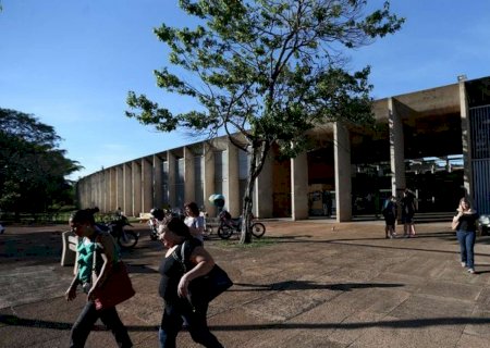 Sisu abre 209 mil vagas para candidatos nesta terça-feira