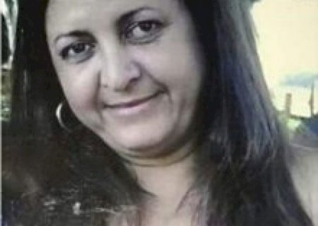 Glória de Dourados de luto, morreu a Sandra Talão, filha do Zezinho do Cartório
