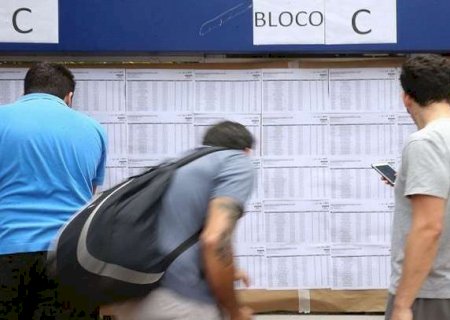 Presidente do Inep confirma que Enem não será aplicado em 2021