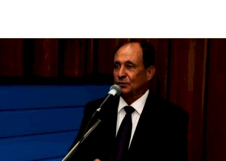 Zé Teixeira pede implantação de base da Polícia Rodoviária Estadual, em Angélica