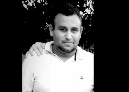 Arilson Almeida \'Sono\' é mais uma vítima da Covid em Jateí