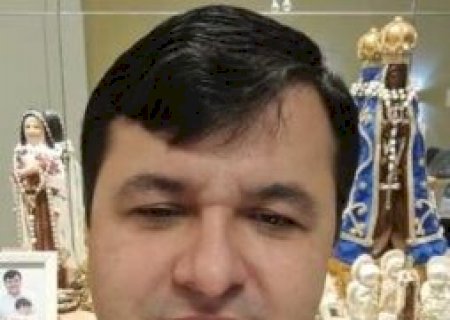 Marquinhos do Dedé comenta sobre as 3 perdas de amigos por Covid-19 em Vicentina