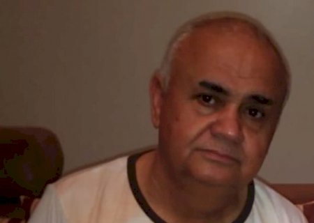 Morre Dal Valenciano em Vicentina