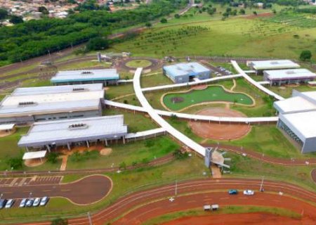 Uems convoca alunos aprovados na 4&ordf; chamada do vestibular