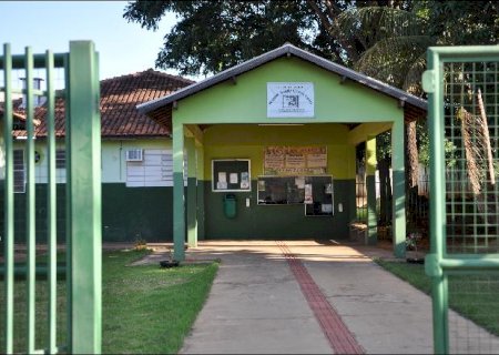 Aulas da rede estadual de ensino seguem de forma remota este mês