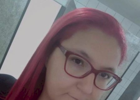 Após 24 dias na UTI, morre Professora Bruna Niz de Vicentina
