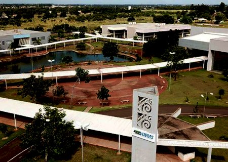 Encerram hoje inscrições para Graduação EaD em Administração Pública com 175 vagas