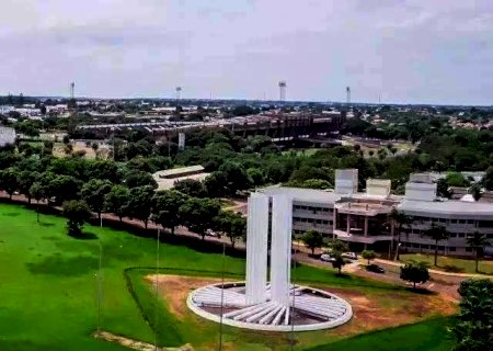 Come&ccedil;a hoje prazo de ades&atilde;o de universidades p&uacute;blicas ao Sisu