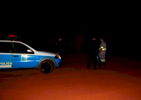 Motociclista de 26 anos perde controle da direção e morre em acidente em Angélica