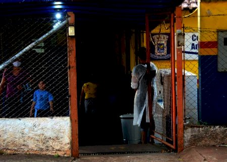 Aulas presenciais em Emeis voltam para 100% dos alunos