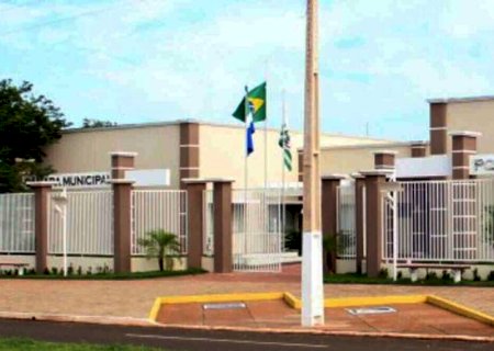 Câmara de Brasilândia abre concurso para nível fundamental com salários de R$ 1,1 mil