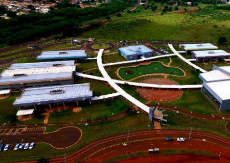 UEMS abre 30 vagas para mestrado e doutorado em agronomia no polo de Aquidauana