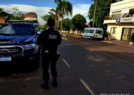 Operação Inescrupulosos investiga fraude no saque emergencial em Deodápolis