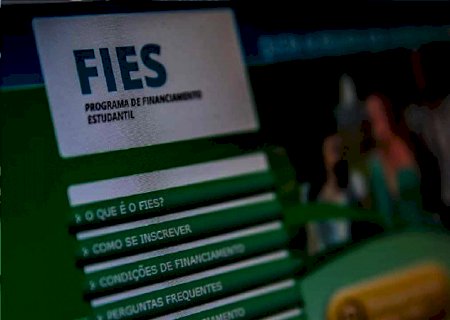 TJMS nega parcelamento de dívida do Fies a estudante que tem mensalidades de R$ 1,5 mil