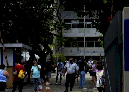 Entenda como é feita a correção do Enem