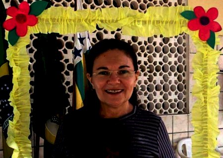 Enem 2021: professora da rede pública estadual do Ceará acerta tema da redação em exercício com alunos