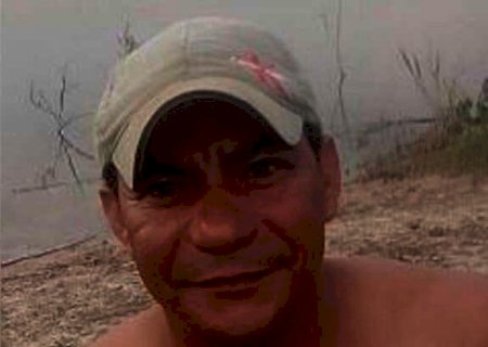 Quase 24h depois, bombeiros acham corpo de homem que desapareceu no Rio Ivinhema