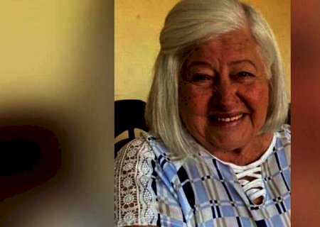 Ex-vereadora e ex-primeira dama de Caarapó, Tereza Di Domenico morre aos 80 anos