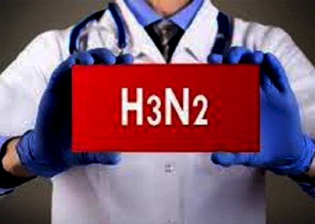 Secretaria de Saúde confirma óbito por Influenza H3N2 em Fátima do Sul