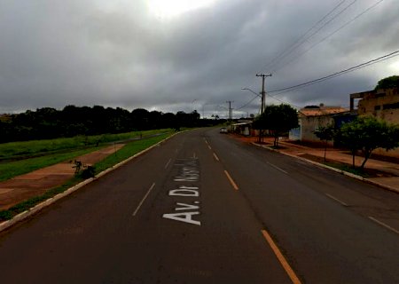 Ciclista morre após ser atropelado por motorista bêbado em Campo Grande