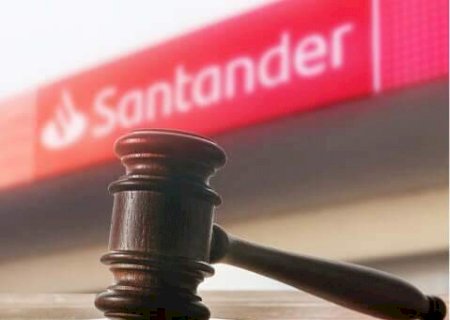 Sindicato ganha liminar que impede Santander de abrir aos sábados