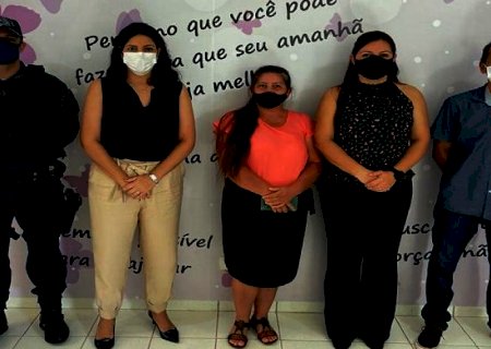 Delegacia de Atendimento à Mulher de Dourados passa a contar com intérprete de Guarani