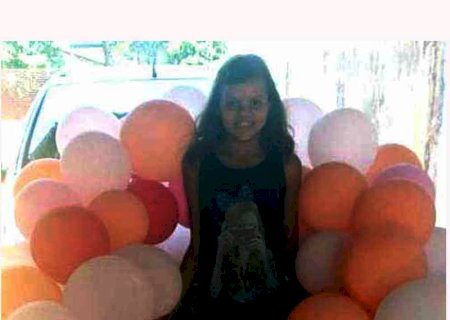 Menina que estava desaparecida em Caarapó é encontrada em Vicentina
