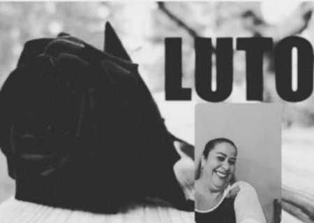 Amigos lamentam morte da amiga e guerreira Aurileide Leite