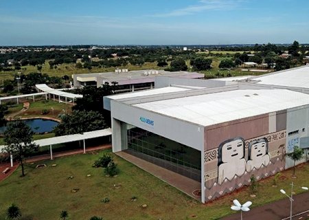 UEMS publica Guia de Retorno de Atividades Presenciais – Edição 2022