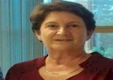 Ex-secretária de Educação do Estado, Leocádia morre atropelada em Campo Grande